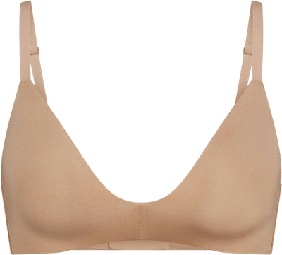 Fits Everybody Wireless Form Bra