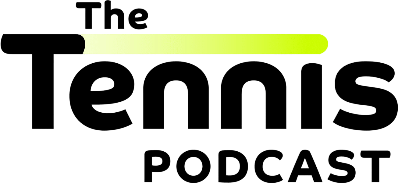 PODCASTS: The Tennis Podcast