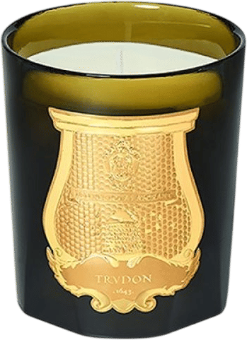 Spiritus Sanctus Trudon candle