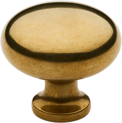 Tradition Hardware Classic Knob
