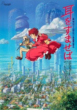 Whisper of the Heart