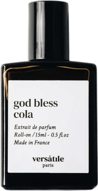 God Bless Cola