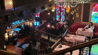Miceli's