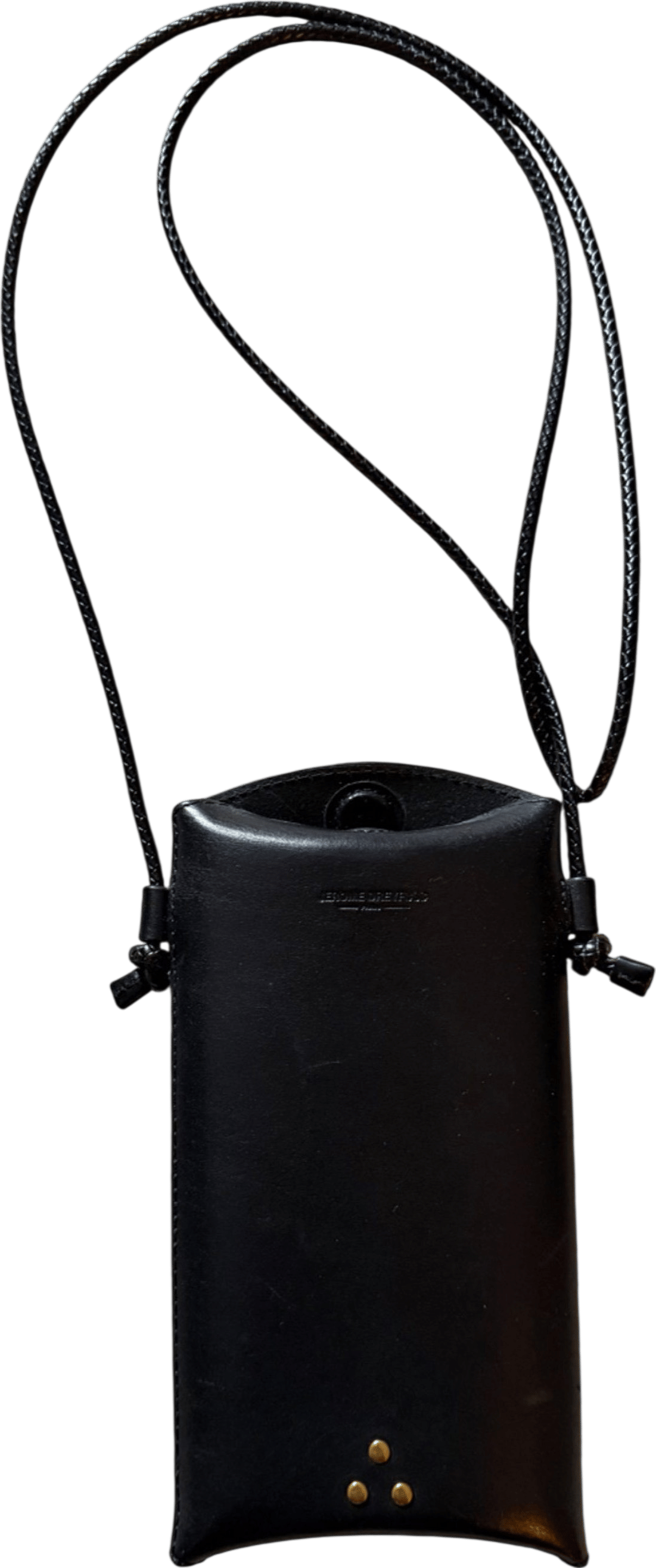 Louis Mobile Crossbody