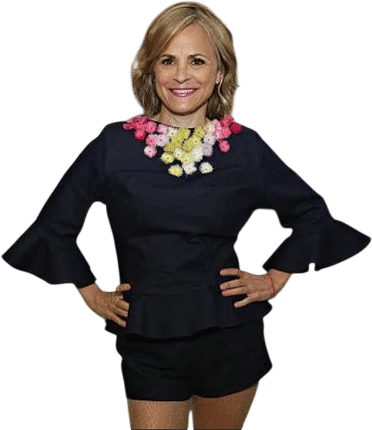 Amy Sedaris