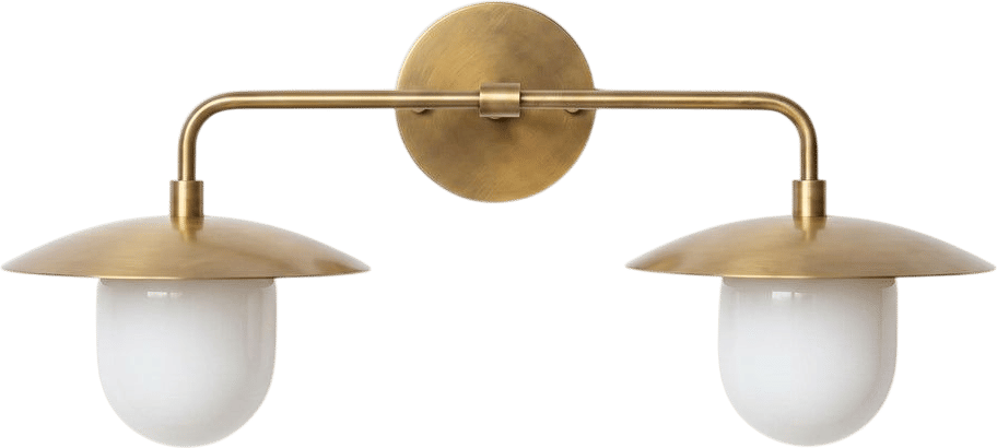 Marie Petite Wall Lamp