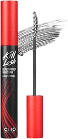 Kill Lash Superproof Mascara