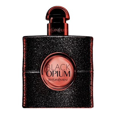 Black Opium Eau de Parfum