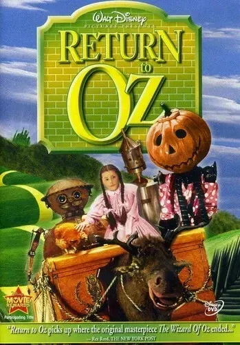 Return to Oz (1985)