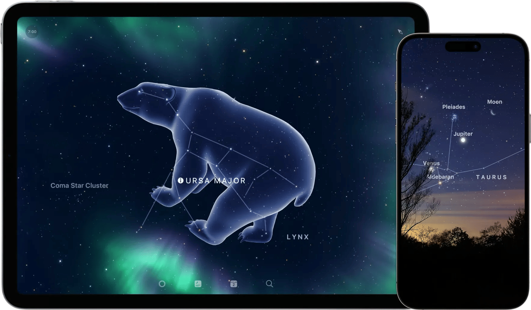 Sky Guide