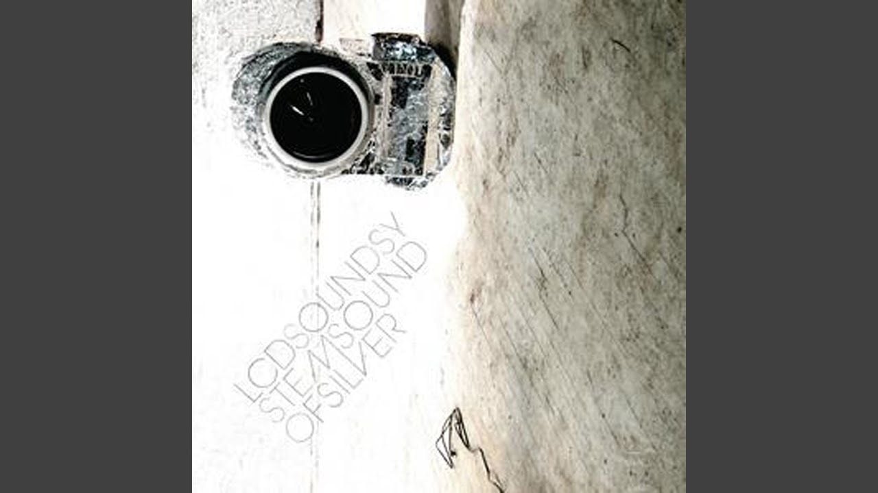 LCD Soundsystem—Someone Great