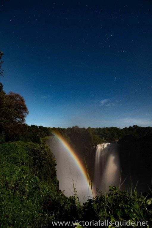 Victoria Falls
