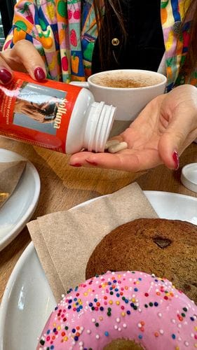 The Health + Wellness Edit