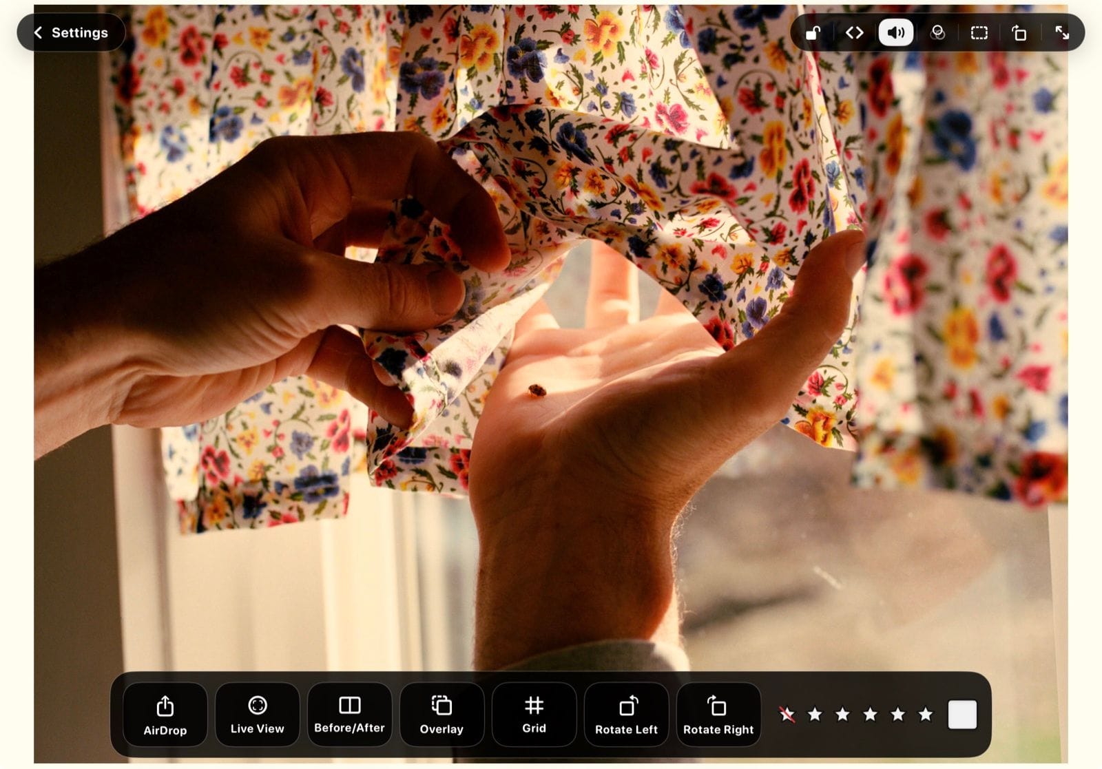 OneScreen App