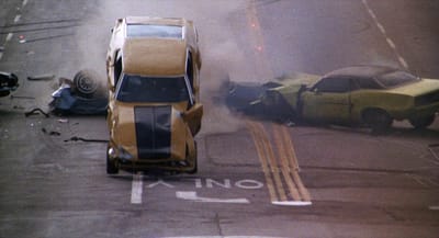 Gone in 60 Seconds