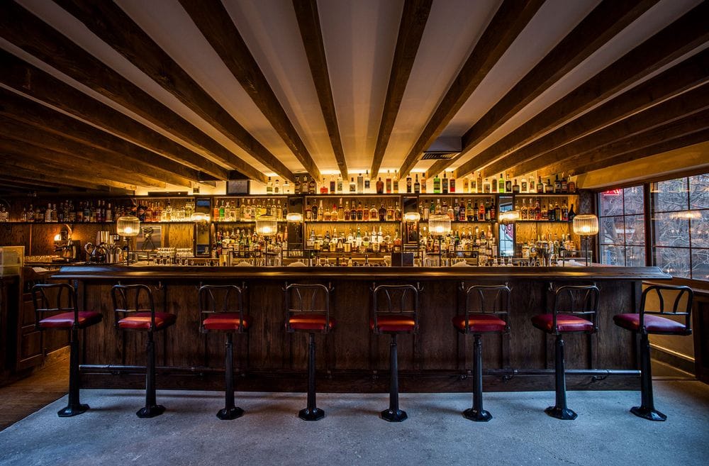 Dutch Kills Bar | Long Island City Queens,  NYC