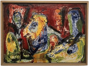 Louisiana Art Museum