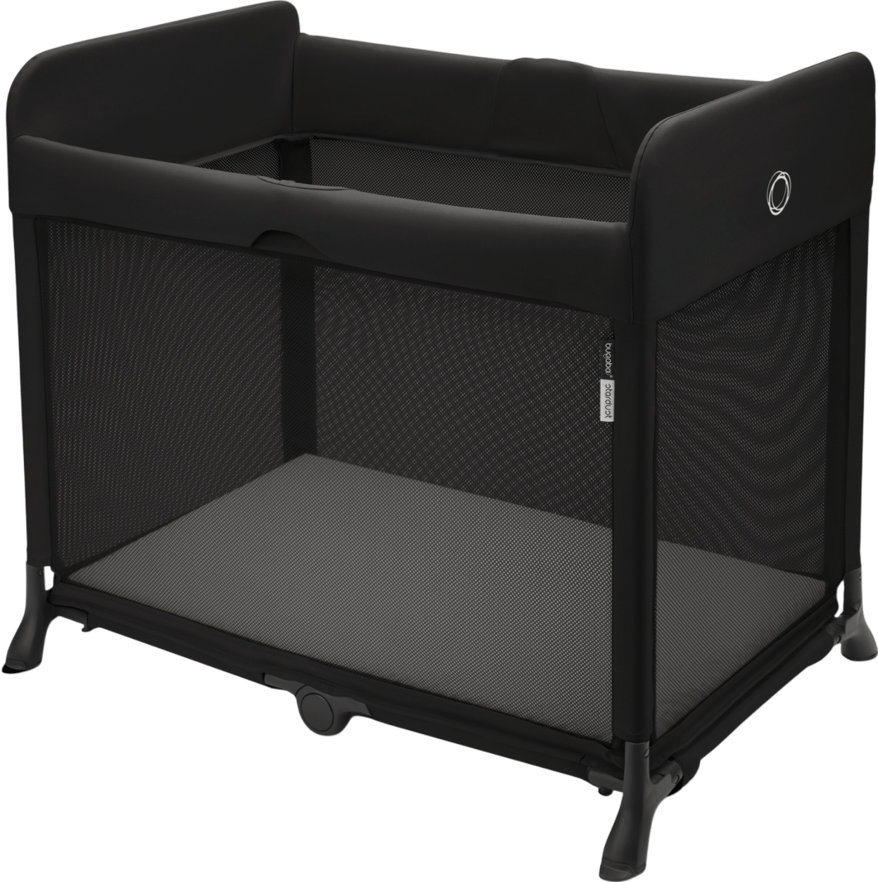 One cot that does it all