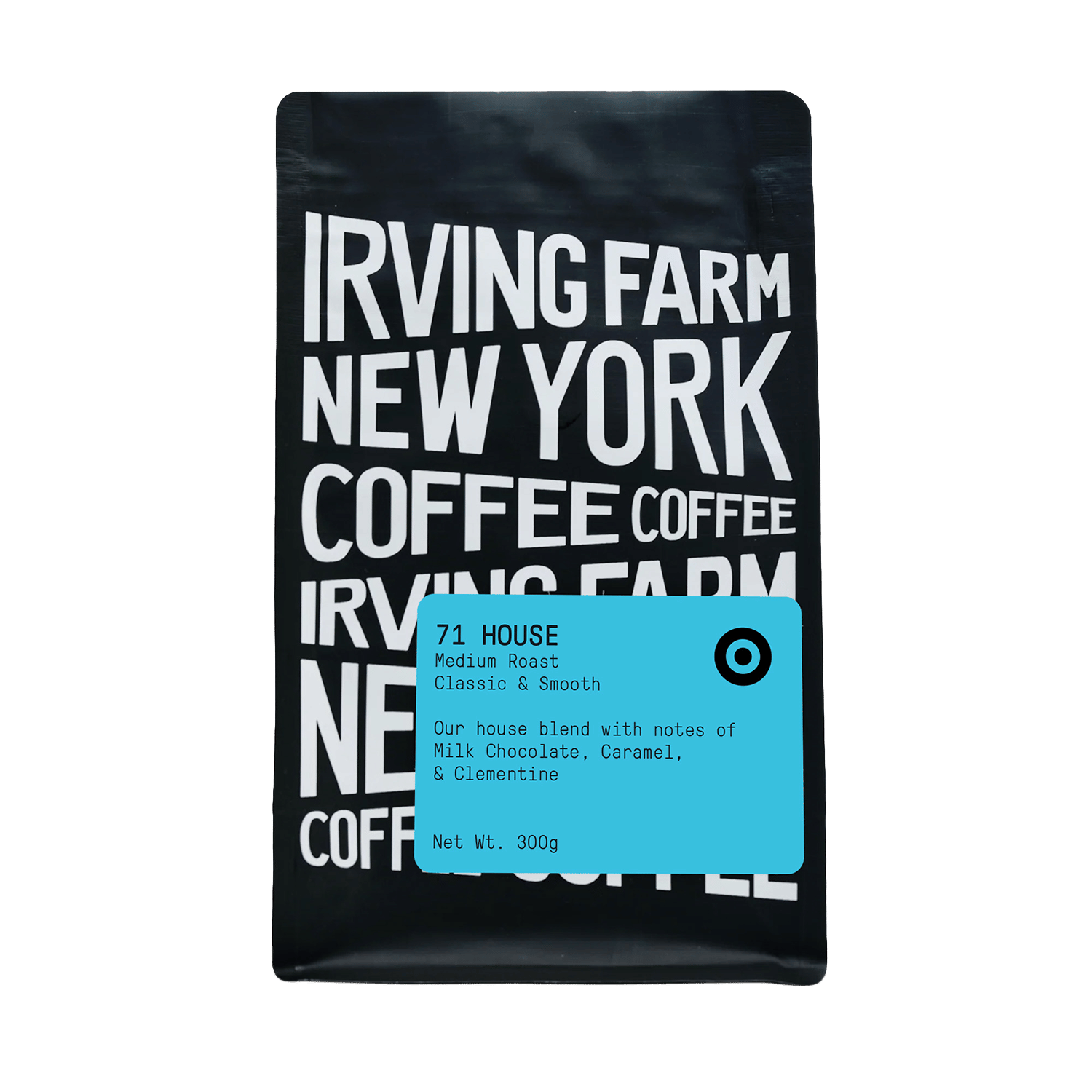 71 House Medium Roast