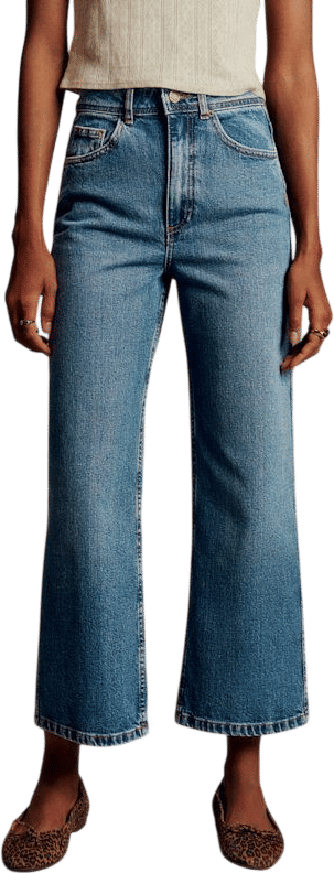 Sézane Jeans 
