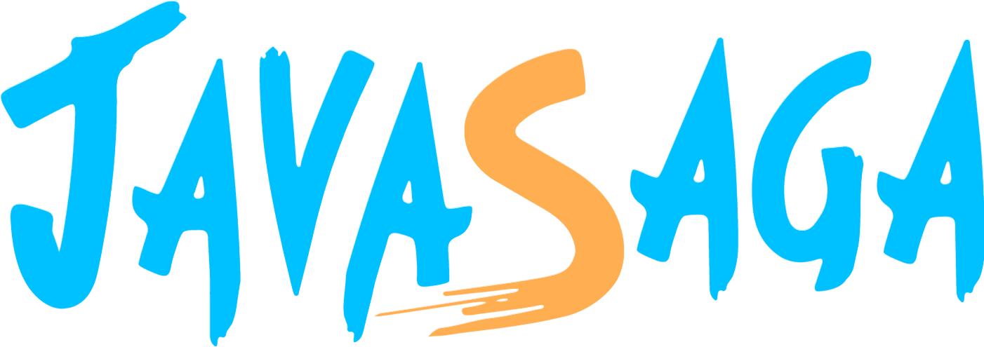 Java Saga