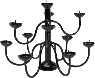 Mini Candelabra