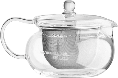 Teapot Maru