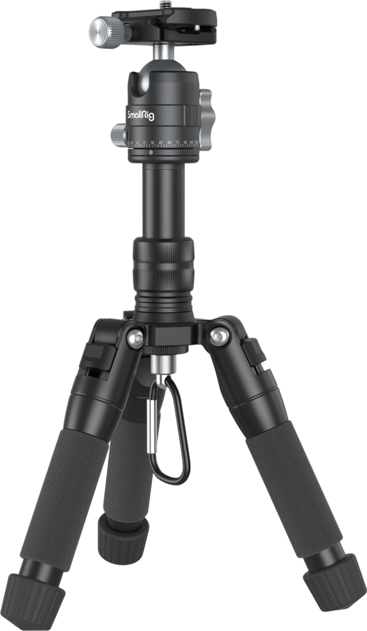 Smallrig Aluminum Mini Tripod VT-20