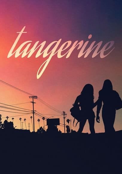 Tangerine (2015)