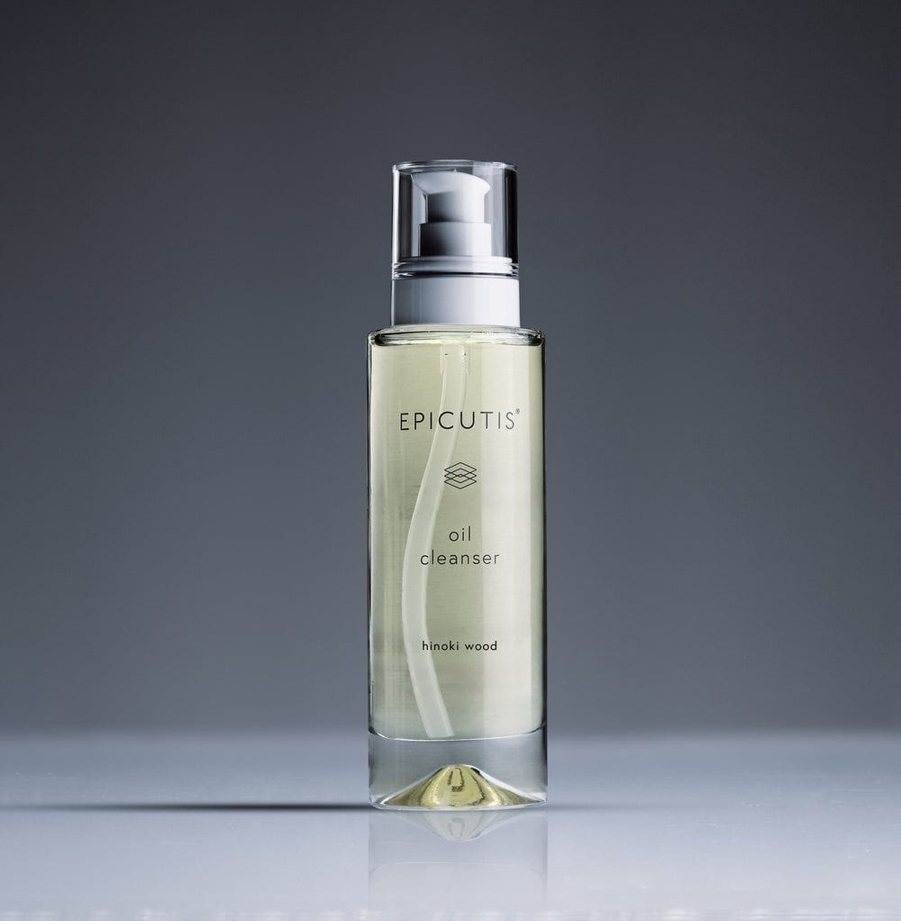 epicutis oil cleanser