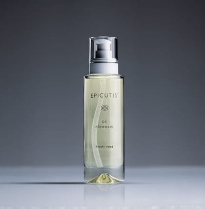Oil Cleanser