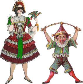 musée des arts forains