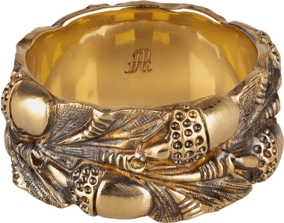 The Acorn Ring
