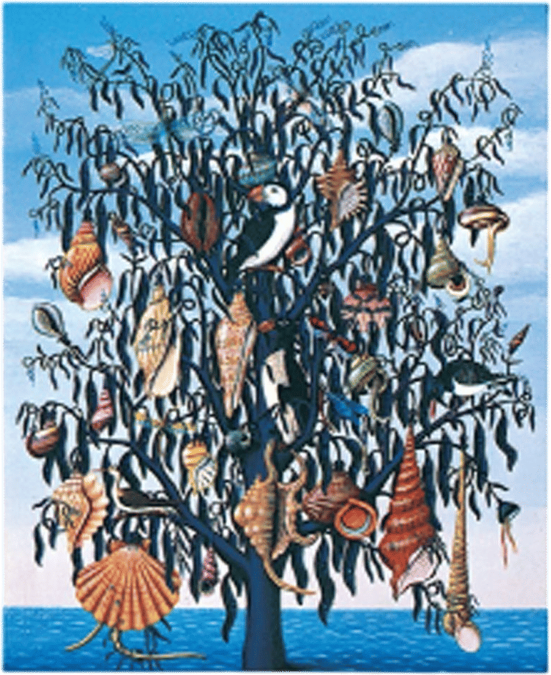 Talk Talk (albums 3–5)