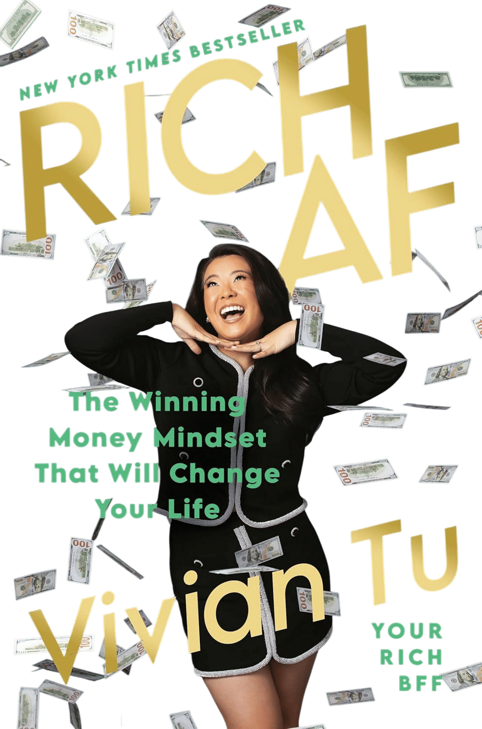 vivian tu rich af
