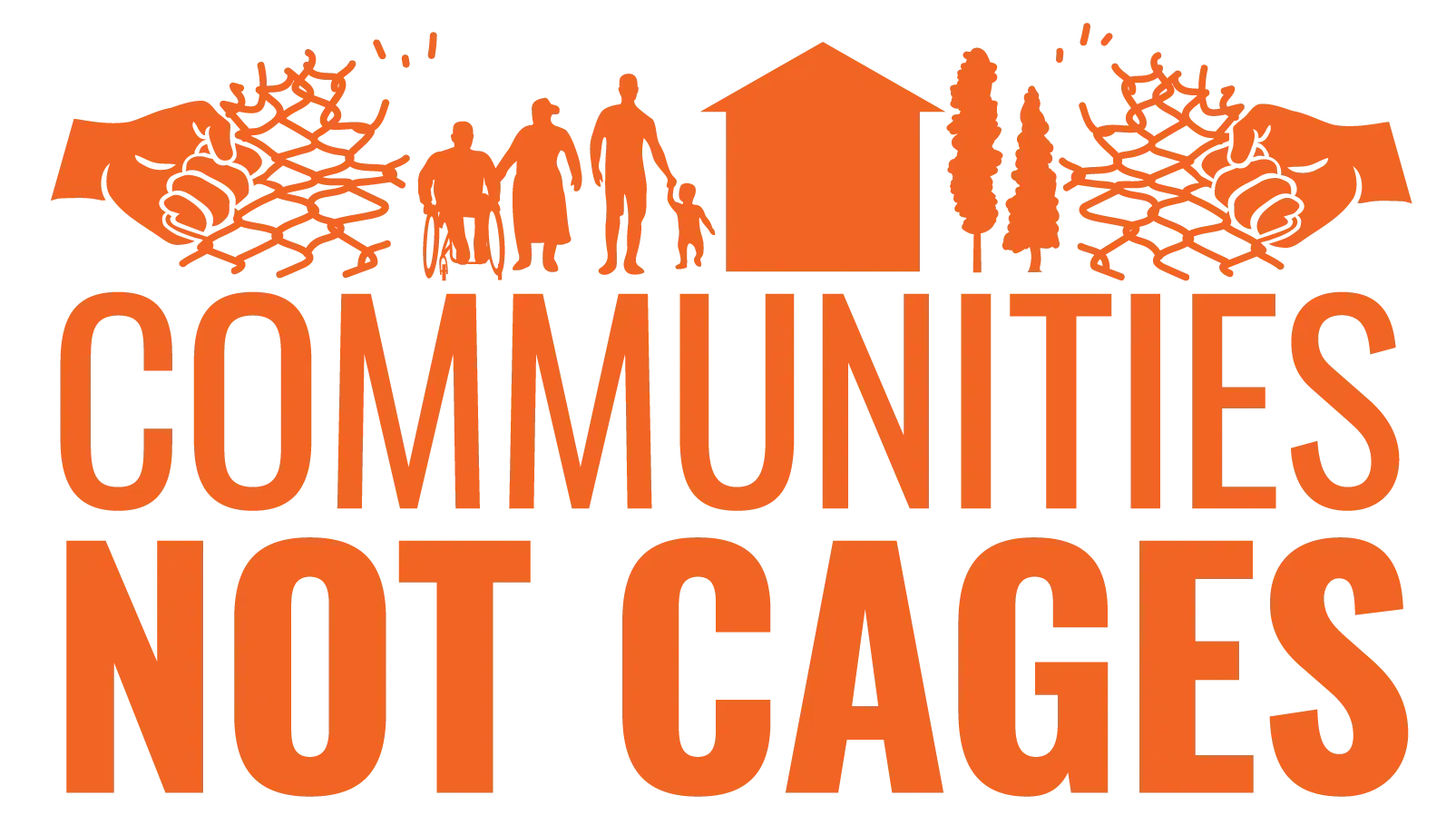 Detention Watch Network #CommunitiesNotCages Toolkit