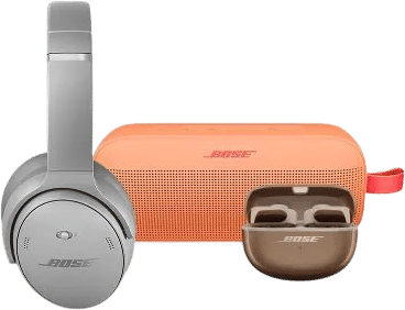 Bose SoundLink Plus Portable Speaker