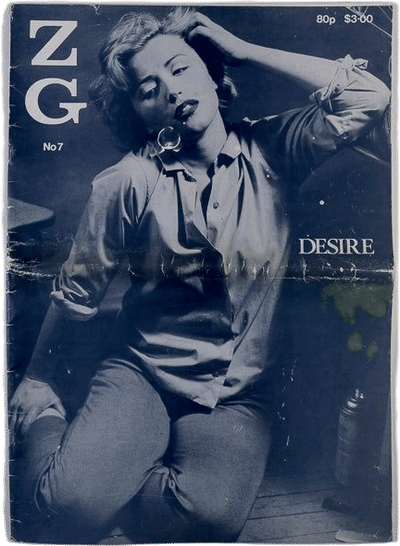 ZG Magazine