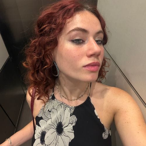 Olivia Berger