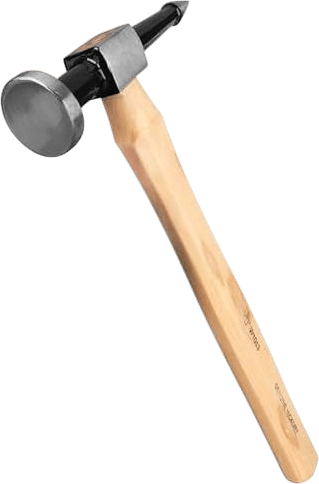 Performance Tool W1013 Pick and Finishing Hammer