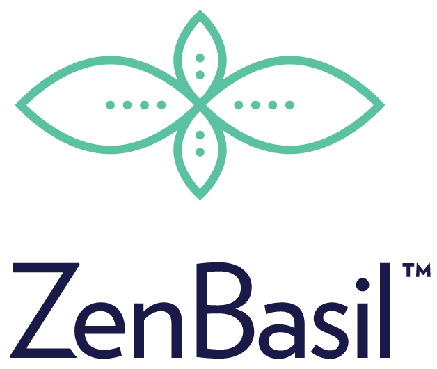 Zen Basil Seed Bag