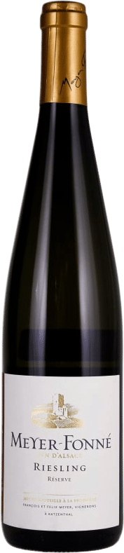 Meyer-Fonne Réserve Riesling