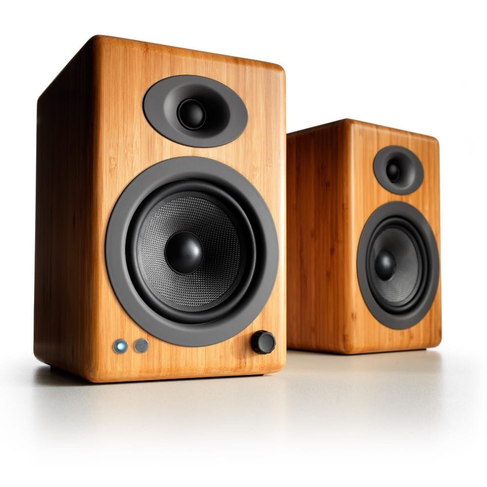 A5+ Powered Speakers