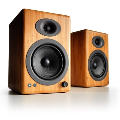 A5+ Powered Speakers