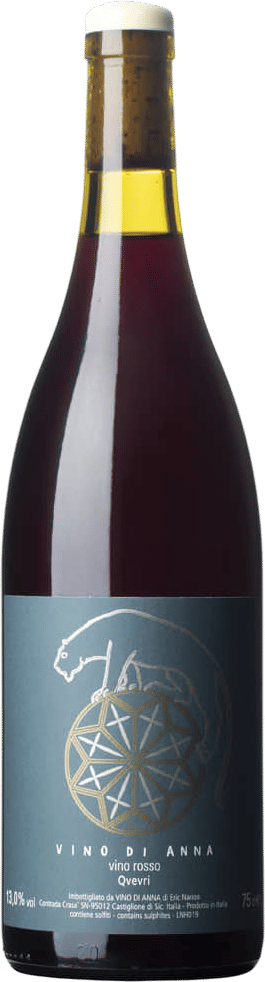 Qvevri Rosso