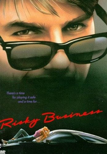 Risky Business (1983)