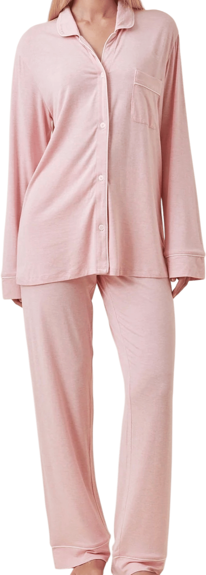 Buttery PJs