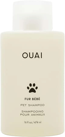 Ouai fur bebe
