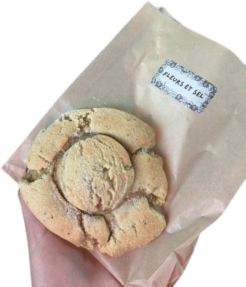 fleur et sel