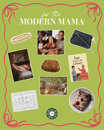 For the Modern Mama